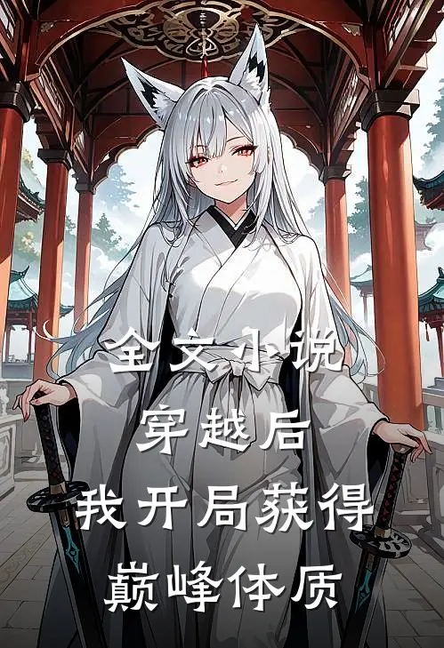 全文小说穿越后，我开局获得巅峰体质