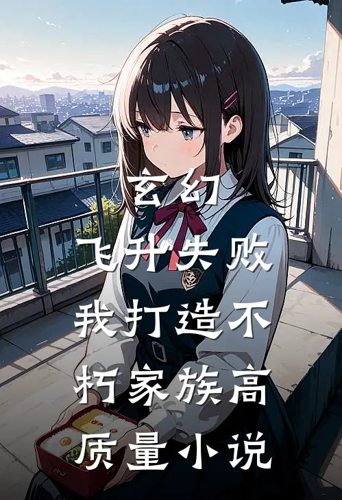 玄幻：飞升失败，我打造不朽家族高质量小说