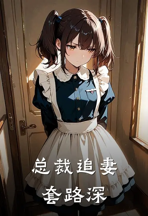 总裁追妻套路深