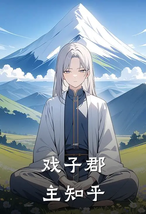 戏子郡主知乎