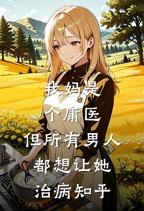 我妈是个庸医，但所有男人都想让她治病知乎