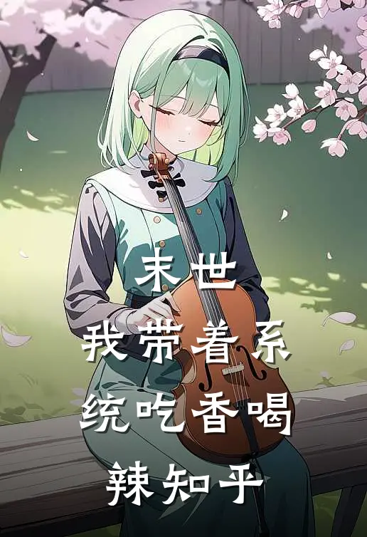 末世：我带着系统吃香喝辣知乎