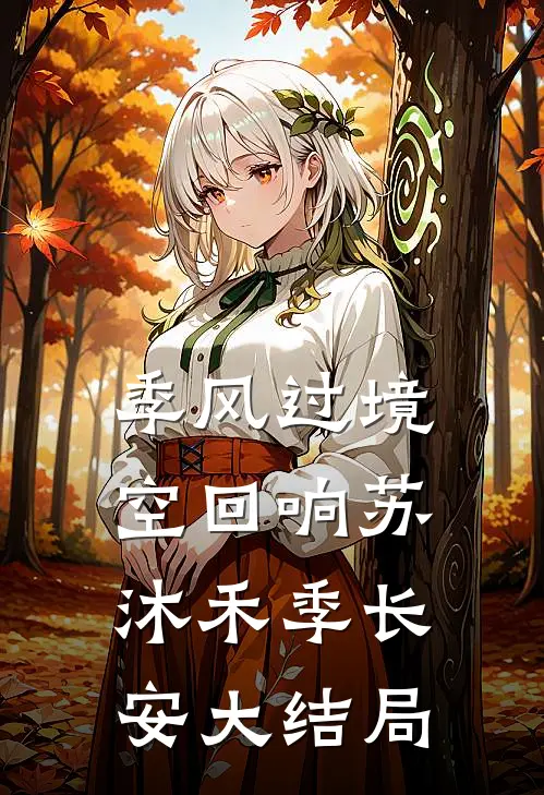 季风过境空回响苏沐禾季长安大结局