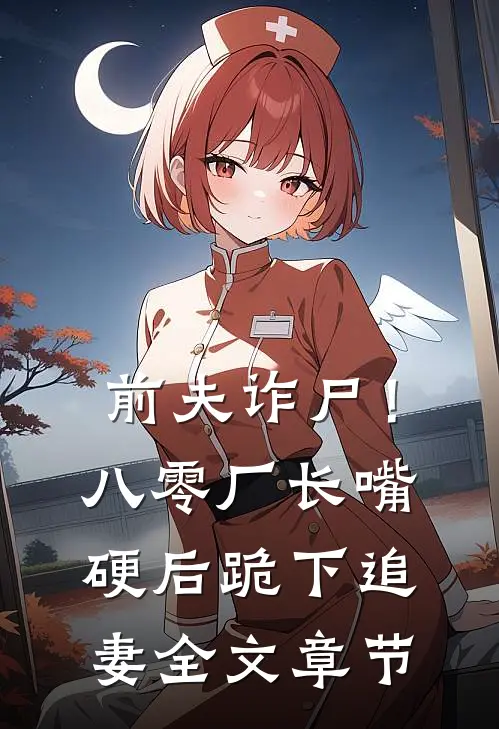 前夫诈尸！八零厂长嘴硬后跪下追妻全文章节