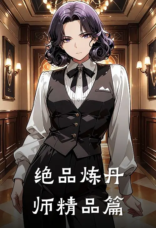 绝品炼丹师精品篇