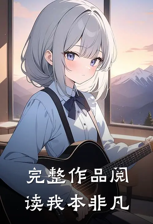 完整作品阅读我本非凡