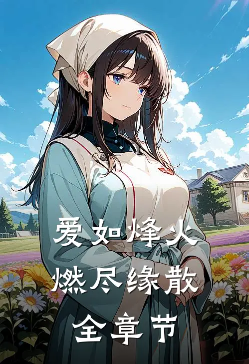 爱如烽火，燃尽缘散全章节
