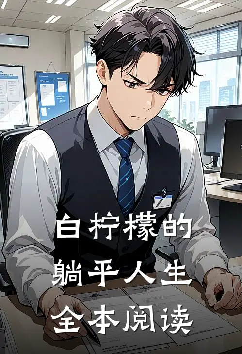 白柠檬的躺平人生全本阅读