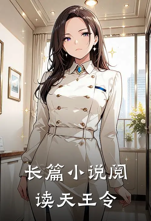 长篇小说阅读天王令