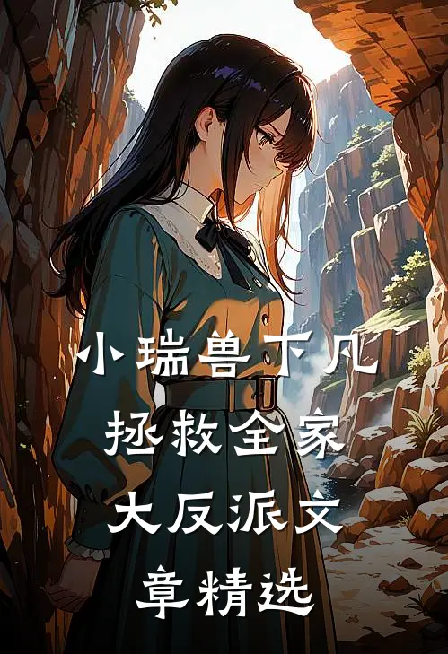 小瑞兽下凡：拯救全家大反派文章精选