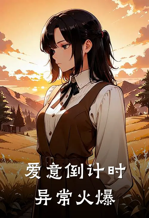 爱意倒计时异常火爆