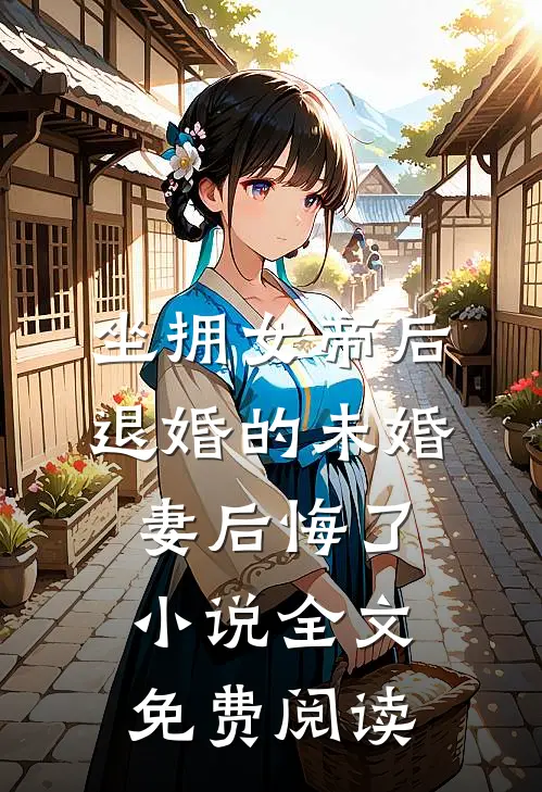 坐拥女帝后，退婚的未婚妻后悔了小说全文免费阅读