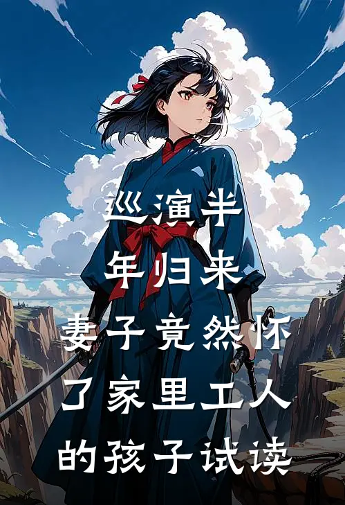 巡演半年归来，妻子竟然怀了家里工人的孩子试读