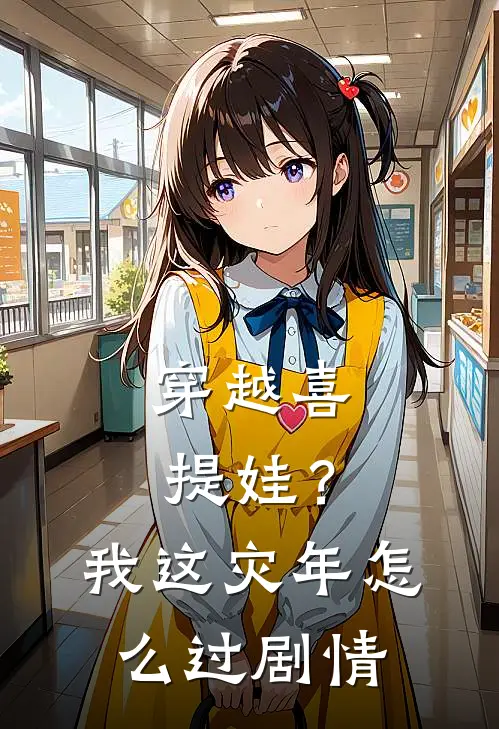 穿越喜提娃？我这灾年怎么过剧情
