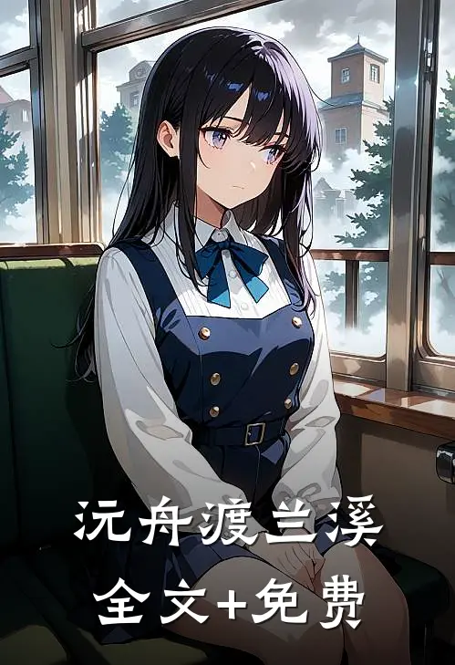 沅舟渡兰溪全文+免费
