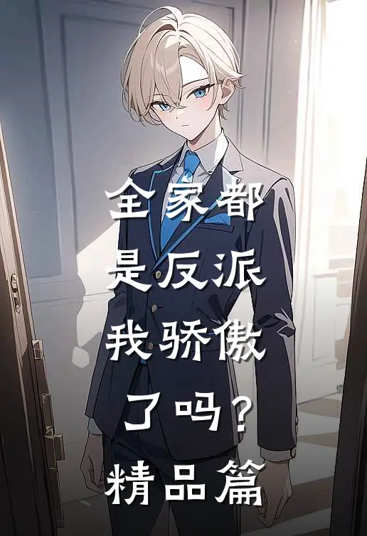 全家都是反派，我骄傲了吗？精品篇