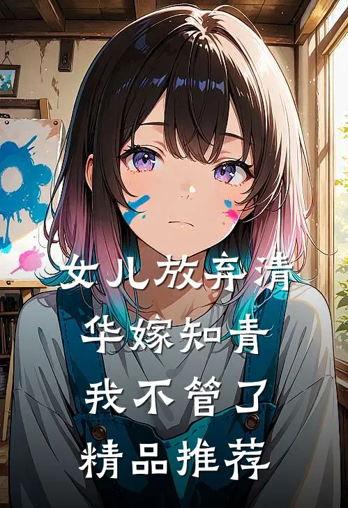 女儿放弃清华嫁知青，我不管了精品推荐