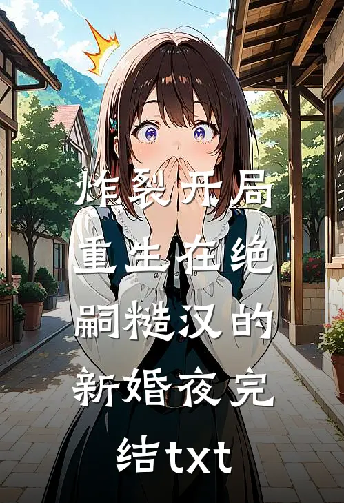 炸裂开局，重生在绝嗣糙汉的新婚夜完结txt