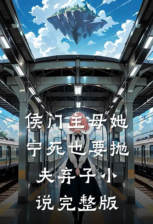 侯门主母她宁死也要抛夫弃子小说完整版