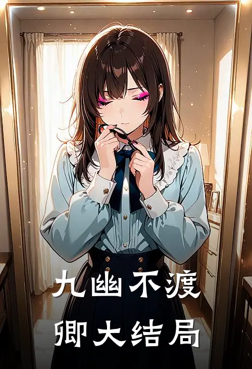 九幽不渡卿大结局