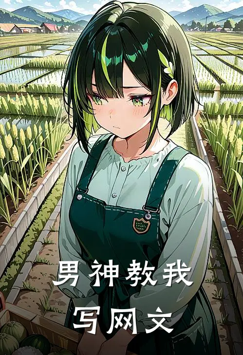 男神教我写网文