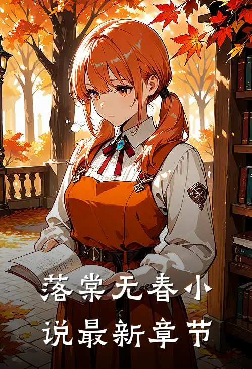 落棠无春小说最新章节