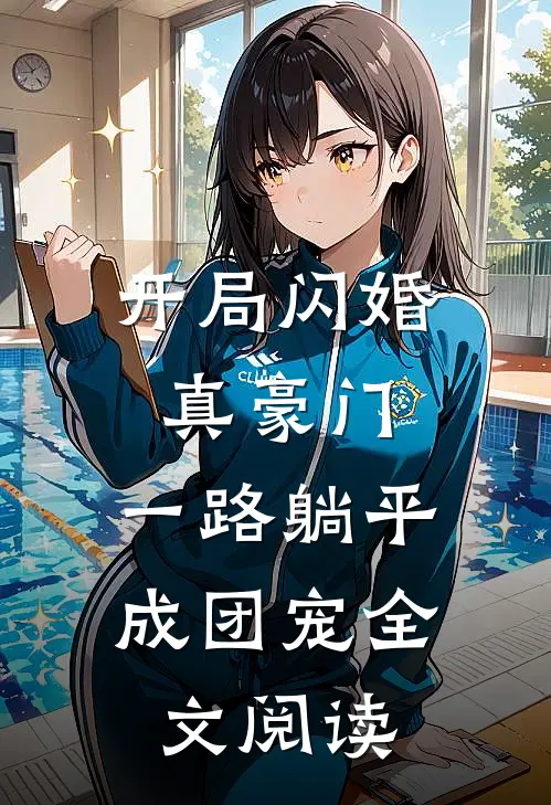 开局闪婚真豪门，一路躺平成团宠全文阅读