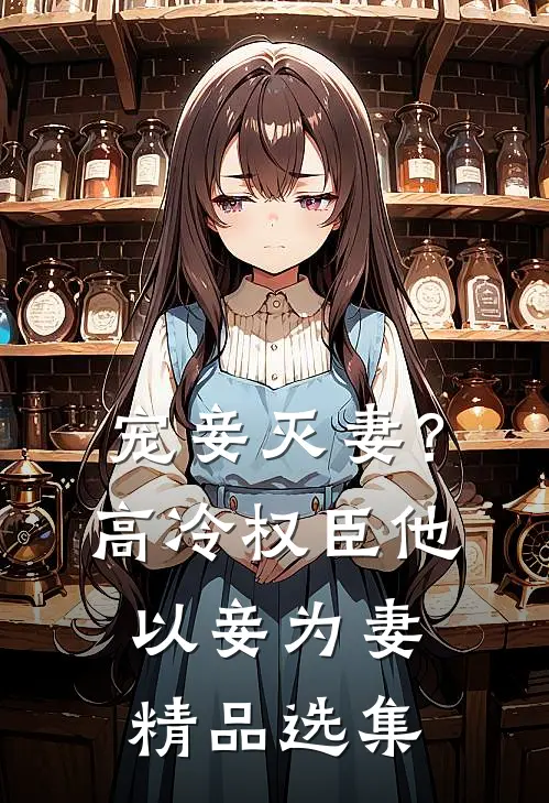宠妾灭妻?高冷权臣他以妾为妻精品选集免费阅读