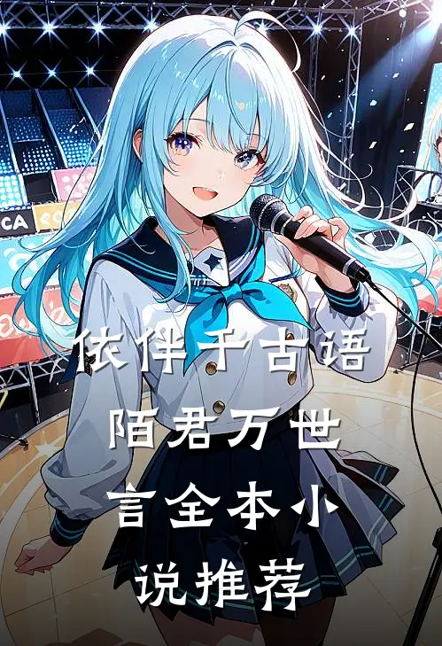 依伴千古语,陌君万世言全本推荐阅读