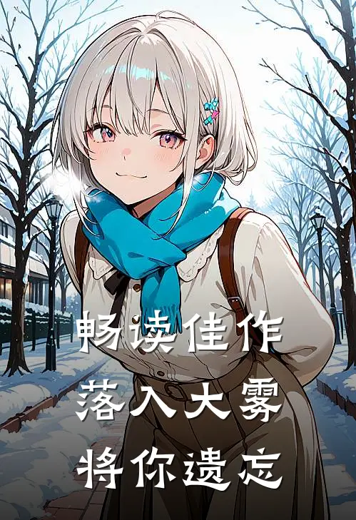 畅读佳作落入大雾将你遗忘