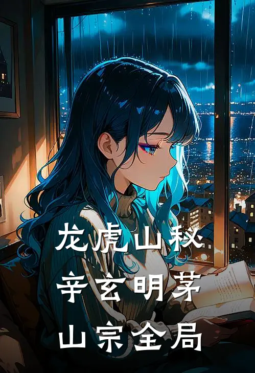 龙虎山秘辛玄明茅山宗全局