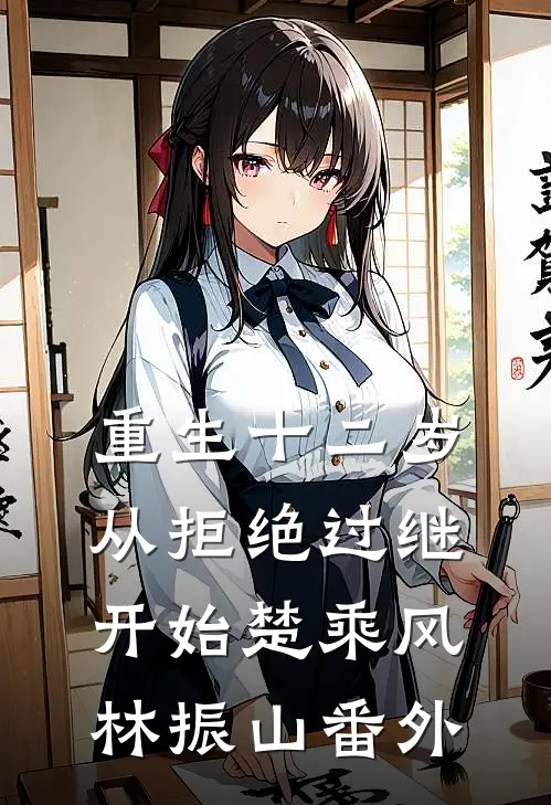 重生十二岁，从拒绝过继开始楚乘风林振山番外