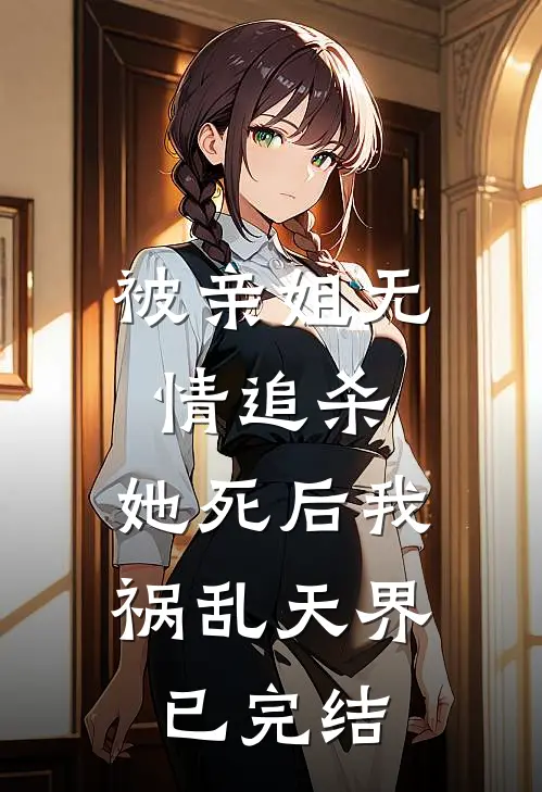 被亲姐无情追杀，她死后我祸乱天界已完结