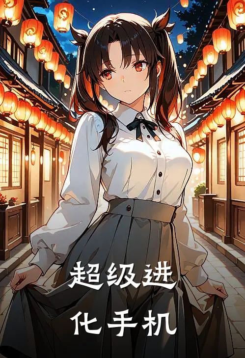 超级进化手机