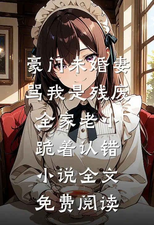 豪门未婚妻骂我是残废，全家老小跪着认错小说全文免费阅读