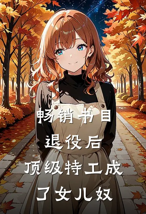 畅销书目退役后，顶级特工成了女儿奴