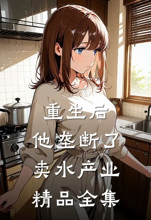重生后，他垄断了卖水产业精品全集