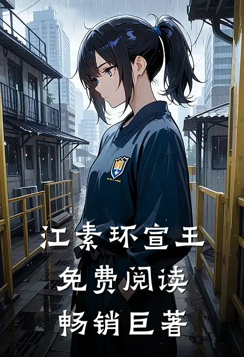 江素环宣王免费阅读畅销巨著
