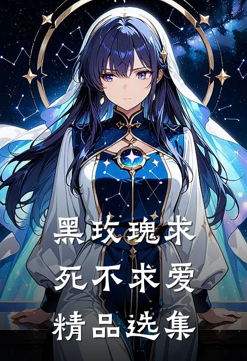 黑玫瑰求死不求爱精品选集