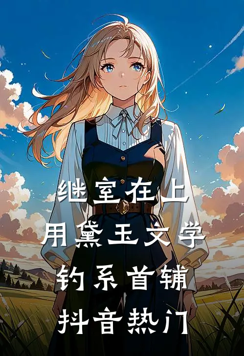 继室在上：用黛玉文学钓系首辅抖音热门