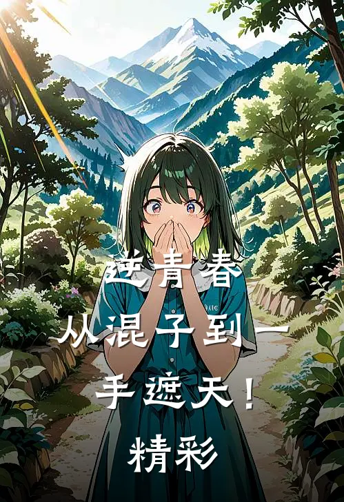 逆青春：从混子到一手遮天！精彩