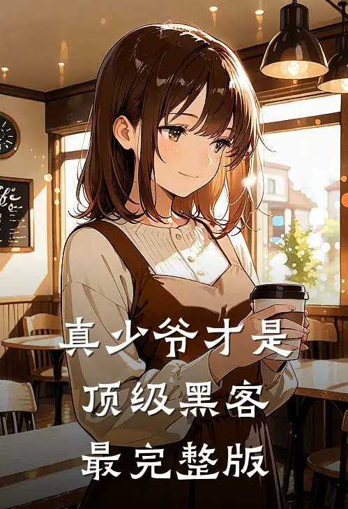 真少爷才是顶级黑客最完整版