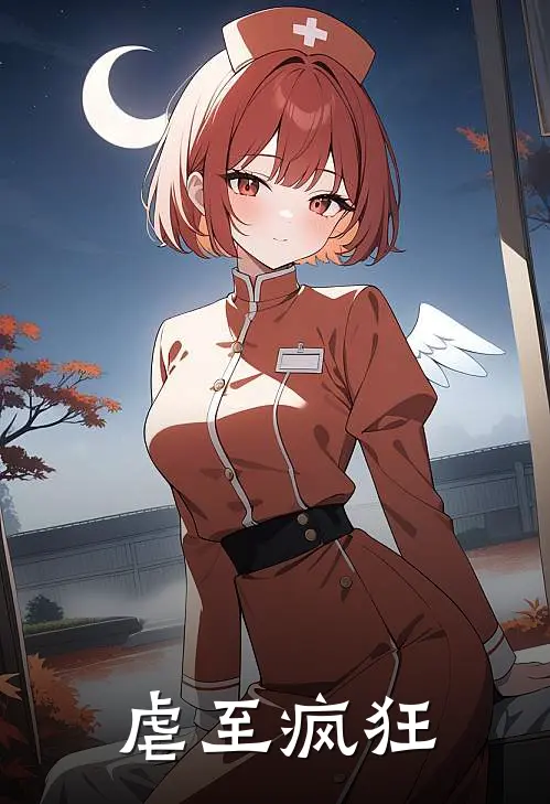 虐至疯狂