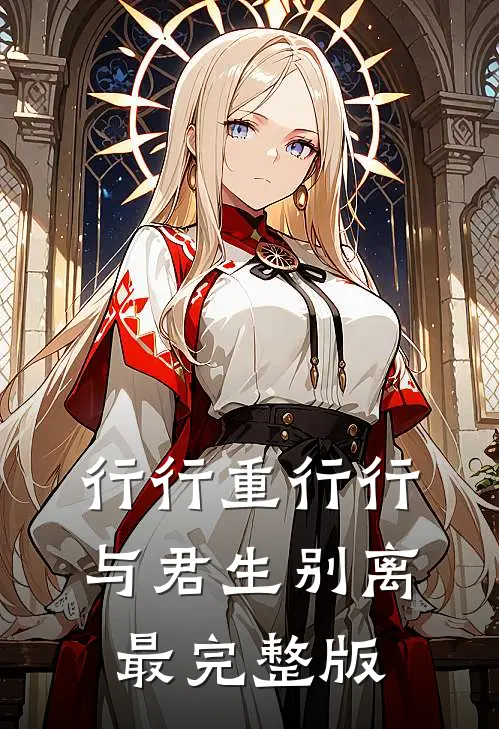 行行重行行，与君生别离最完整版