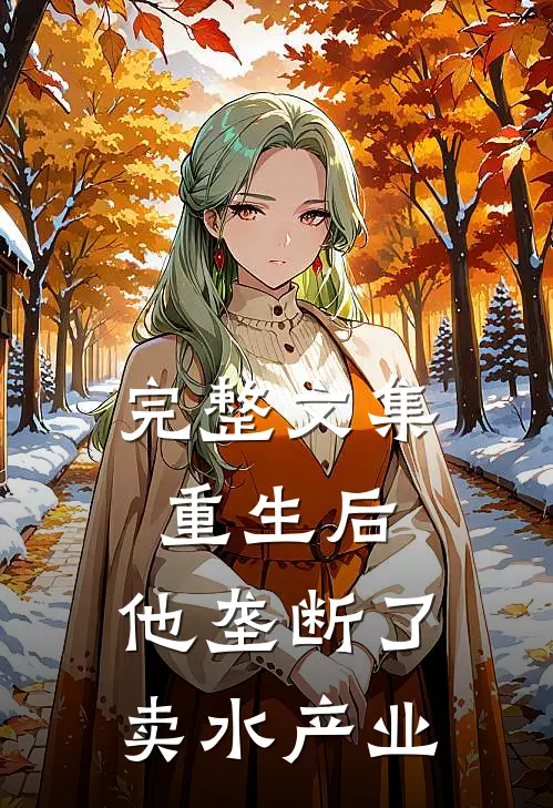 完整文集重生后，他垄断了卖水产业