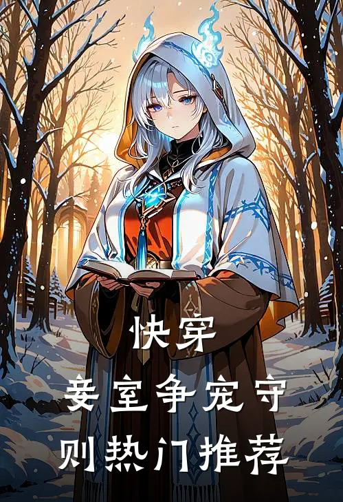 快穿妾室争宠守则热门推荐文
