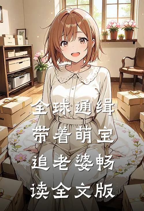 全球通缉：带着萌宝追老婆畅读全文版