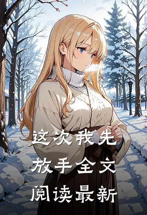 这次我先放手全文阅读最新