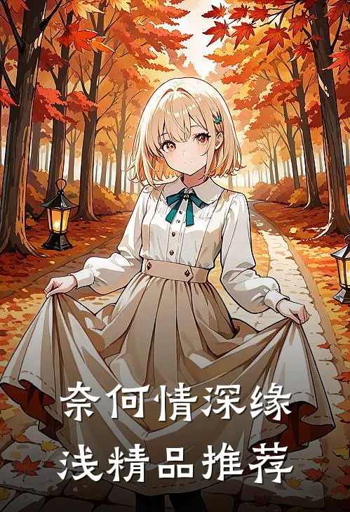 奈何情深缘浅精品推荐