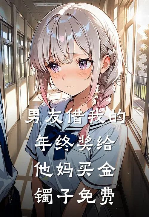 男友借我的年终奖给他妈买金镯子免费